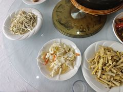 -天乐农家鱼头王(天目湖店)