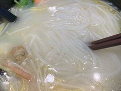 老妈经典过桥米线-老妈米线(港龙店)