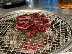 -韩聚屋韩国烤肉餐厅(新北万达店)