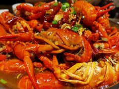 -宋三姐老妈兔头(双流总店)