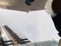 景观位-铁手珈琲制造局metalhands(望京店)
