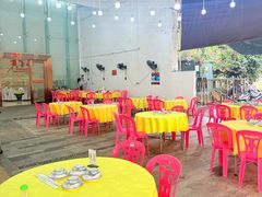 -秋姐美食店(旅游大道店)