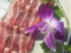-正福居老北京正宗铜锅泉水涮肉(彰化路店)