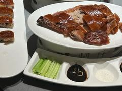 -阿庄新豫菜(通泰路店)