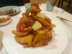 -肥肥小厨(咸阳路店)