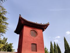 -洛阳白马寺