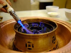-八先生涮肉房(三里河店)