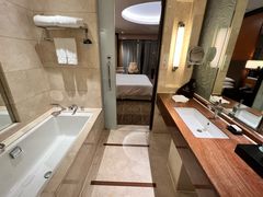 -济南喜来登酒店