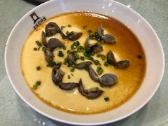 -阿婆农家菜(车墩店)