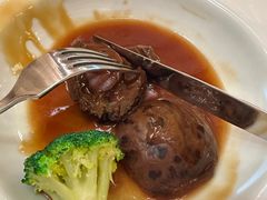 -上海苏宁宝丽嘉酒店·嘉府壹号中餐厅