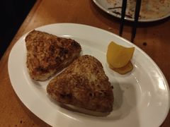 -福烤锦花(长乐路店)