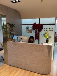 -P.STYLE 派斯造型