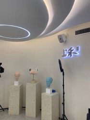 -上禾 HAIR SALON