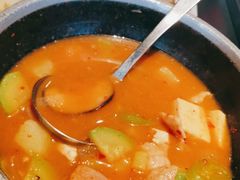 -丰茂烤串(金泉美食宫店)