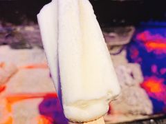 -很久以前羊肉串(打浦路店)