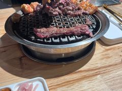 -霸腹烤肉(厦门柚子番店)