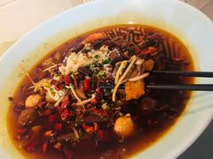 -静之湖湖畔餐厅