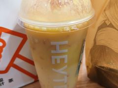 -喜茶(北京通州万达店)
