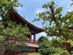 -华清宫景区