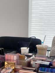 -WAVE SODA摄影工作室