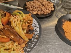 -微醺烤牛·炭火烧烤·精酿啤酒(东郊记忆店)