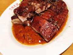 -澳门陈光记烧味饭店(郎家园店)