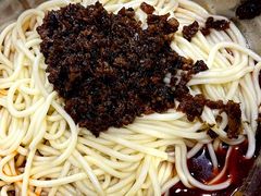 -左撇子私房面