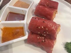 -蝴蝶里·粤菜·点心(龙湖杭州金沙天街店)