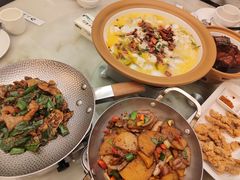 -小菜园新徽菜(南通永旺店)