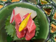 -花和海鲜自助(梅江店)
