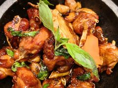 -鹿港小镇(金虹桥国际中心店)