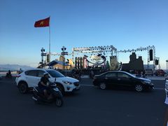 -芽庄中心购物广场