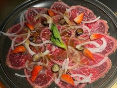 -無二炙坊·和牛烧肉(大钟寺1733店)