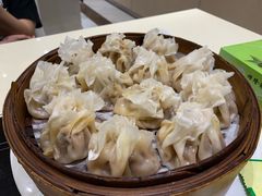 -穆隆斋清真大饭店(串窑街店)