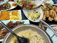 -晓波烧烤(南桥店)