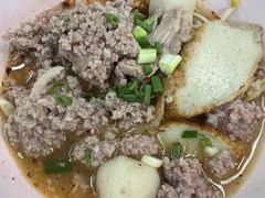 -榮泰米粉湯(Left Shop)