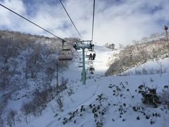 二世古滑雪场-二世古滑雪场