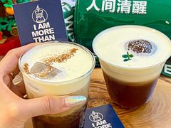 -COFFEE HOLIC(朝外SOHO店)