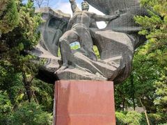 -上海市外滩历史纪念馆