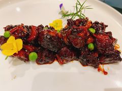 -香融府·烤鸭·家常菜(马家堡路店)