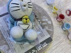 -趣陶陶艺手工坊(新世界百货重庆店)