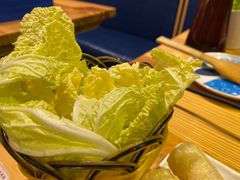 -鱼颜诱纸纸上烤鱼·蛙(龙湖天街店)