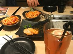 -新石器烤肉(中房金谊广场店)