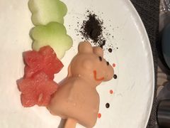 -莫干山开元森泊·云顶餐厅
