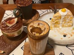 -懒鱼时光馆(沙坪坝店)