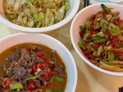 -笨罗卜浏阳菜馆(龙华鹏润达店)