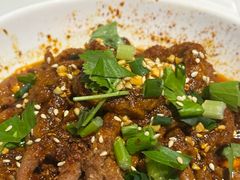 筷子牛肉-付小姐在成都(五道口店)