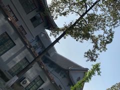 -四川大学(华西校区)