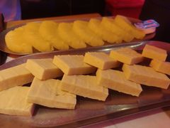 -杨记齐齐哈尔烤肉(总店)