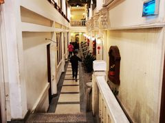 -金河半岛园林酒家(金融城店)